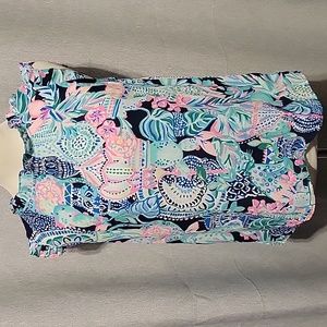 Lilly Pulitzer